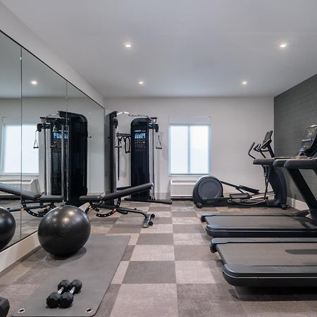 Denizen Hotel McKinney Ngoại thất bức ảnh