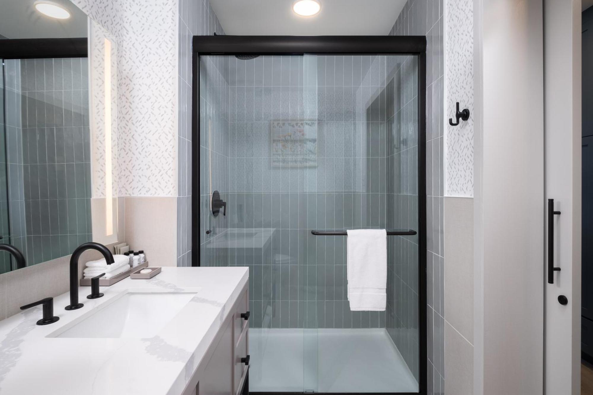 Denizen Hotel McKinney Ngoại thất bức ảnh