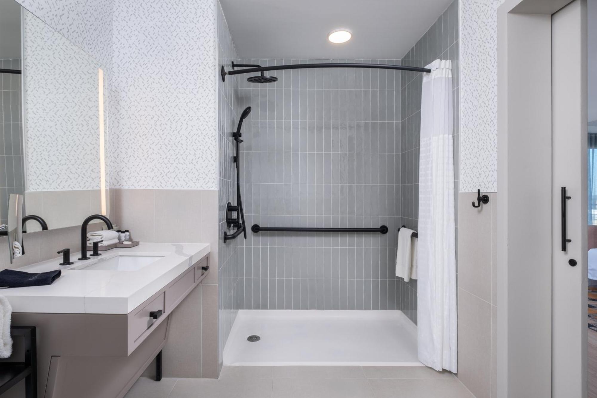 Denizen Hotel McKinney Ngoại thất bức ảnh